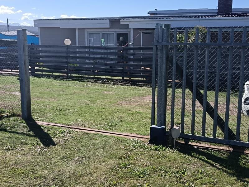 2 Bedroom Property for Sale in Tergniet Western Cape